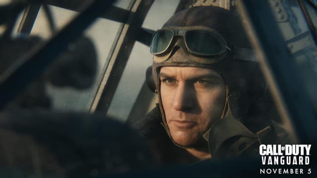 Detalle 2 de Call of Duty Vanguard per Xbox Series X