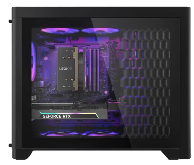 Thumbnail 11 de Lenovo Legion T5 30AGB10 1 TB SSD