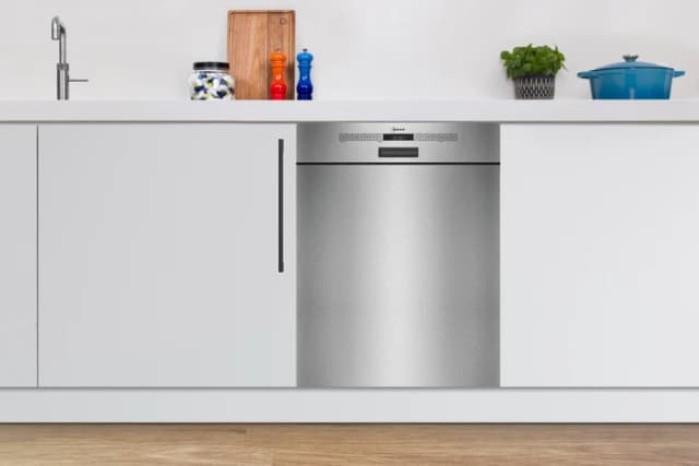 Thumbnail 8 de NEFF S125EBS16E Geschirrspüler A