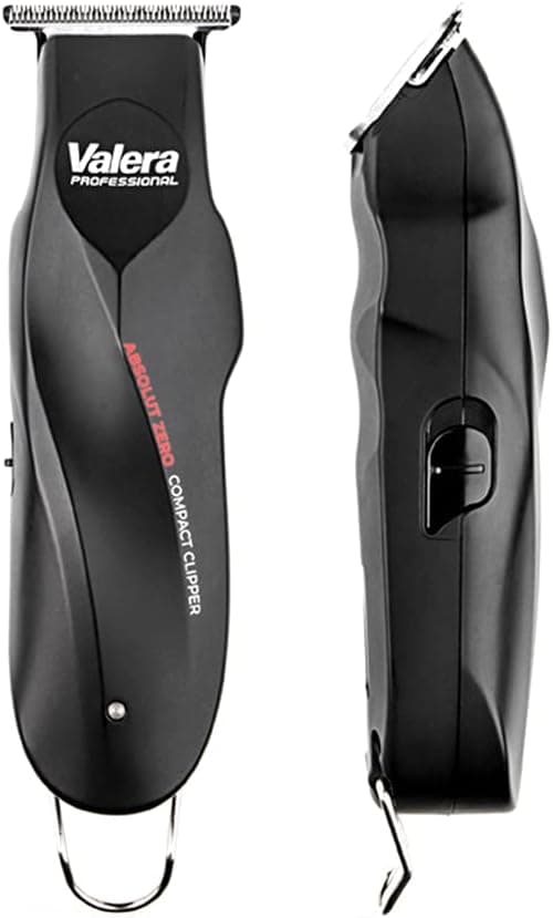 Thumbnail 3 de Valera Absolut Zero 658.01 ✂️ Cortapelos Profesional Sin Cables