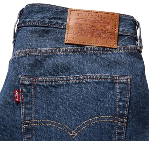 Thumbnail 4 de Levi's 501 Original Shorts 38W pantalón corto hombre 👖