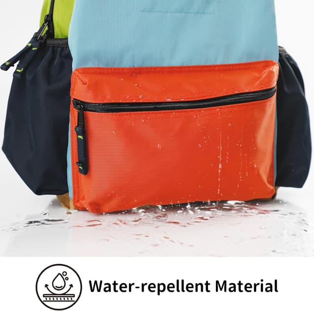 Thumbnail 6 de shukiku Toddler Backpack