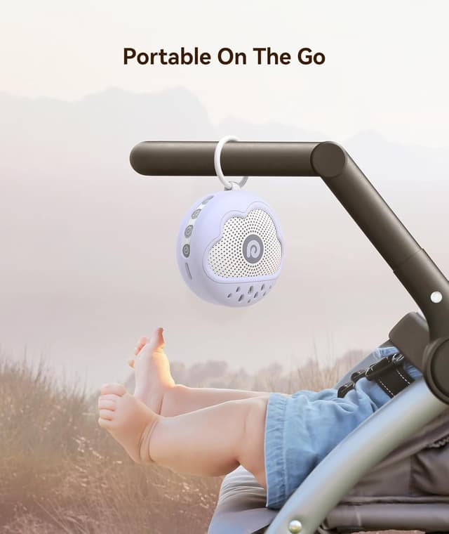 Detalle 1 de Dreamegg D11Max+ White Noise 21 Klänge