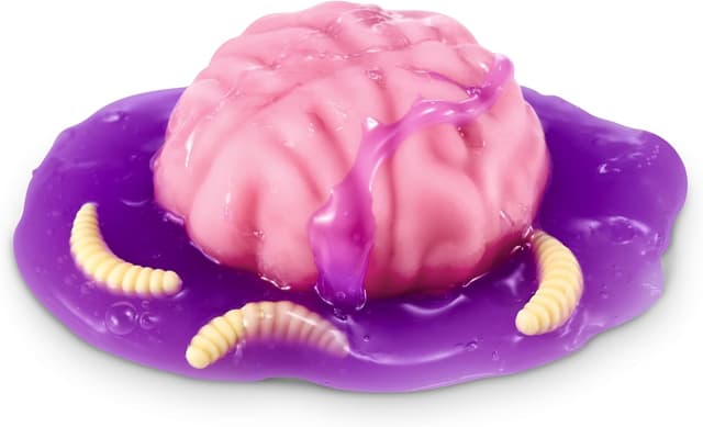 Thumbnail 7 de Smashers Mega Horror House (Brain Dead) by ZURU 🎃 Toy Coleccionable