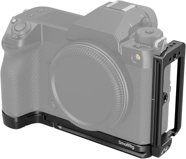Imagen de SMALLRIG 4716 L Bracket pour FUJIFILM GFX100S II en OfertitasTOP