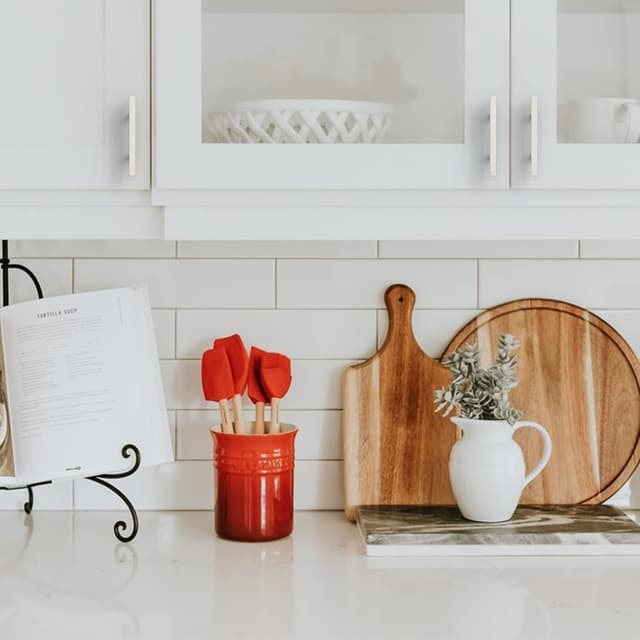 Thumbnail 3 de 9BUILD Astrée 76mm Handles