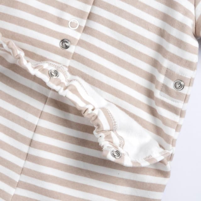 Detalle de Chicco Tutina in cotone 0-24 mesi