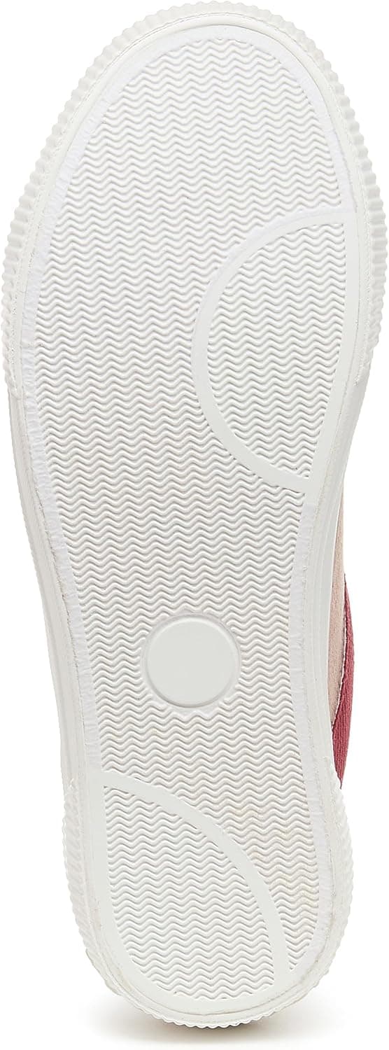 Detalle 2 de Rocket Dog Cheery Comfort trainers for women (grey/white)