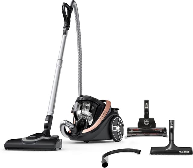 Imagen de Rowenta Silence Force RO7954 aspiradora sin bolsa en OfertitasTOP