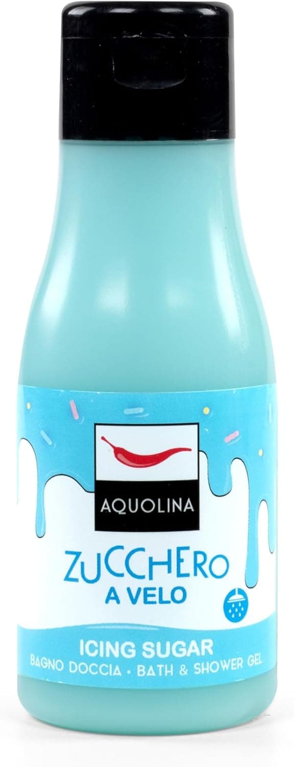 Detalle 2 de Aquolina Cofanetto Best Sellers 3x125ml