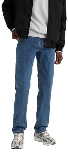 Detalle 2 de Levi's 514 Jeans 34W x 32L