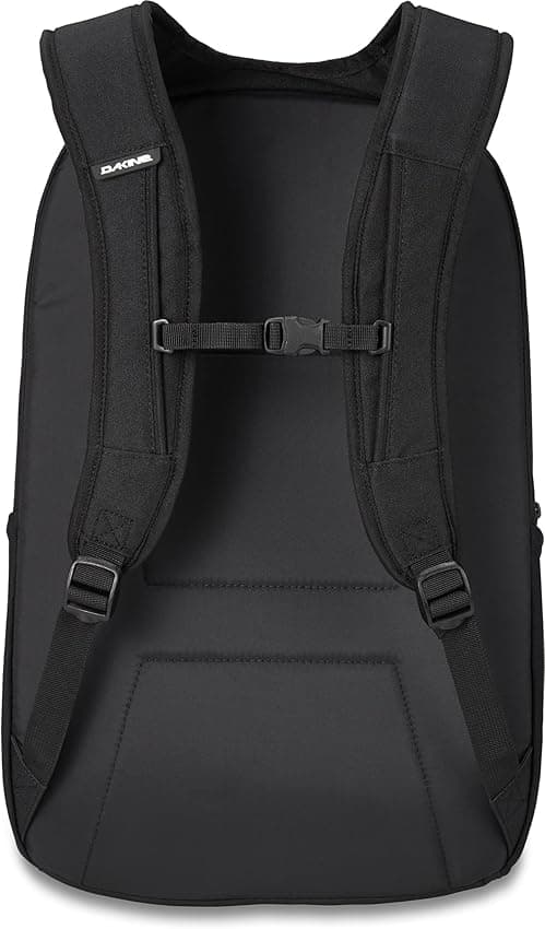 Detalle 2 de Dakine Mochila Campus 33 L Negra
