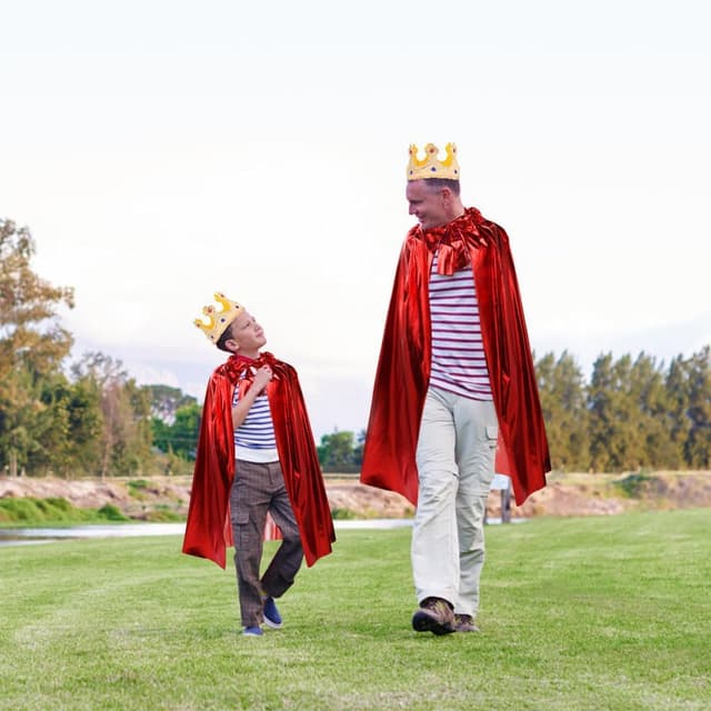 Thumbnail 6 de AOOWU Cape de prince 120cm đ