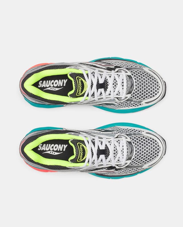 Thumbnail 4 de Saucony PROGRID OMNI 9 zapatillas running unisex
