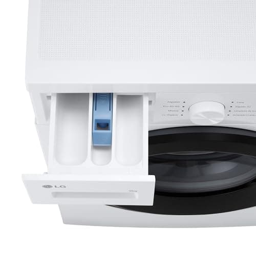 Thumbnail 6 de LG F4A1009NWK lavadora 9 kg