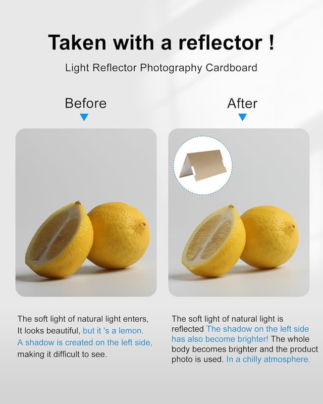 Thumbnail 4 de PULUZ 12"x12" Light Box Kit with 120 LEDs