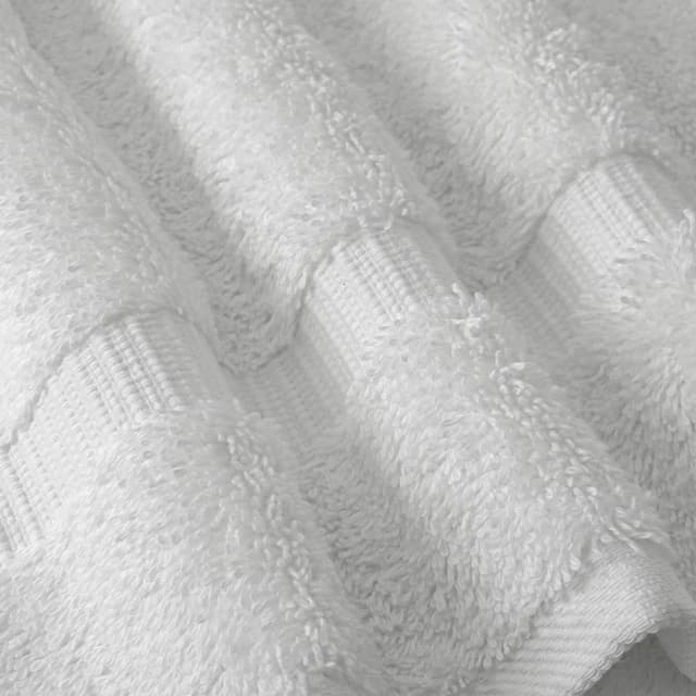 Detalle 2 de Chakir Turkish Linens Turkish towels 4-pack