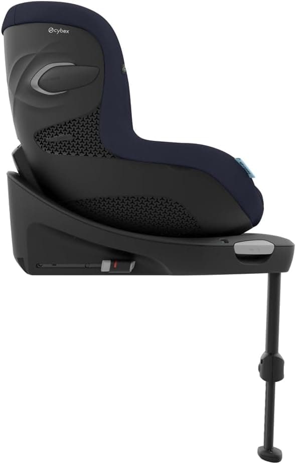 Thumbnail 4 de Cybex Sirona G i-Size asiento coche 0–4 años