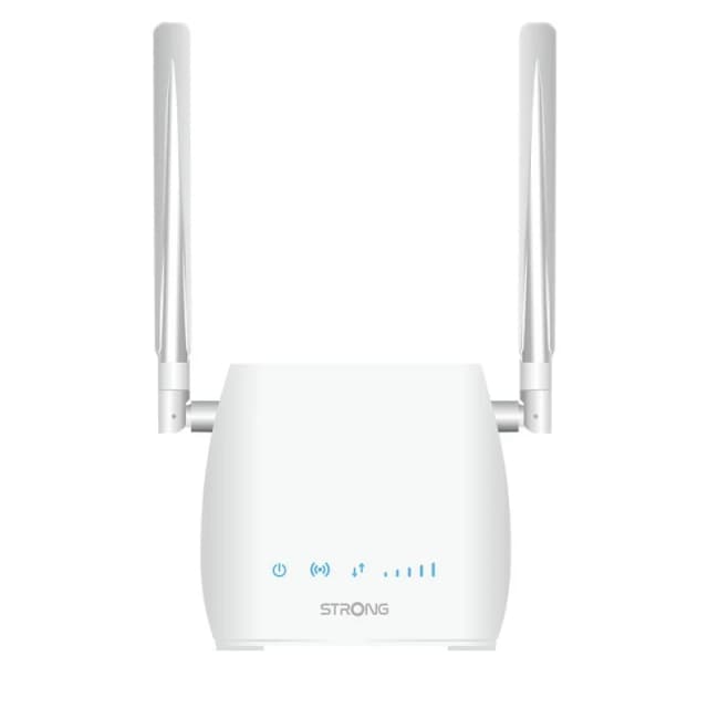 Detalle de Strong Router 4G LTE 300M router 4G de 300 Mbps
