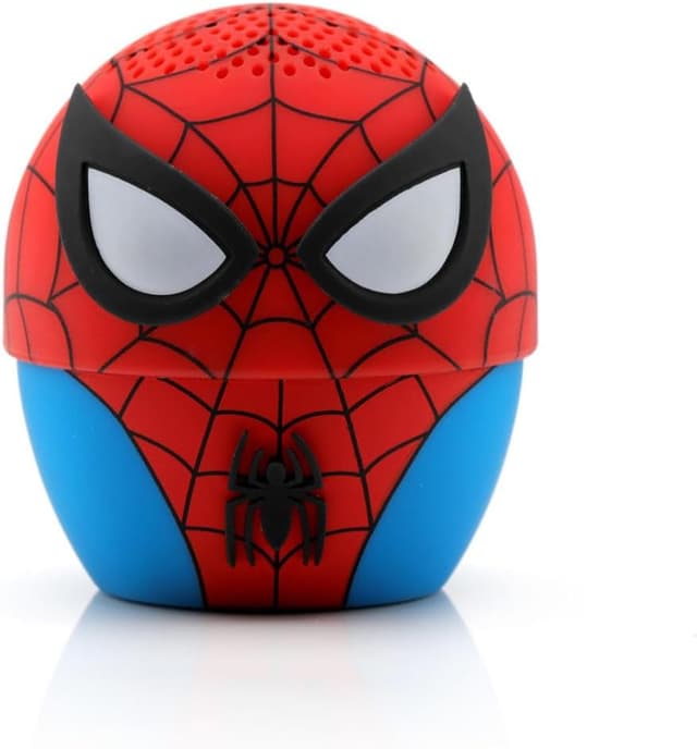 Thumbnail 5 de Bitty Boomers Marvel Spiderman Bluetooth-Lautsprecher