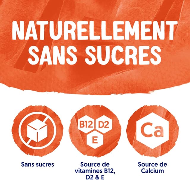 Thumbnail 2 de Alpro Lait d'amande grillĂ©e 1L đ„