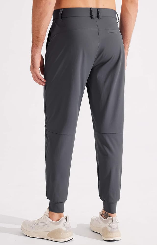 Thumbnail 1 de Libin Pantaloni da Golf Elasticizzati Slim Fit Jogger