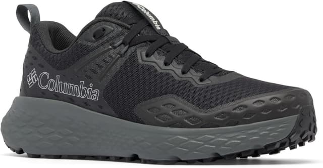 Detalle de Columbia Men’s Konos TRS Outdry Waterproof low rise trekking & hiking shoes