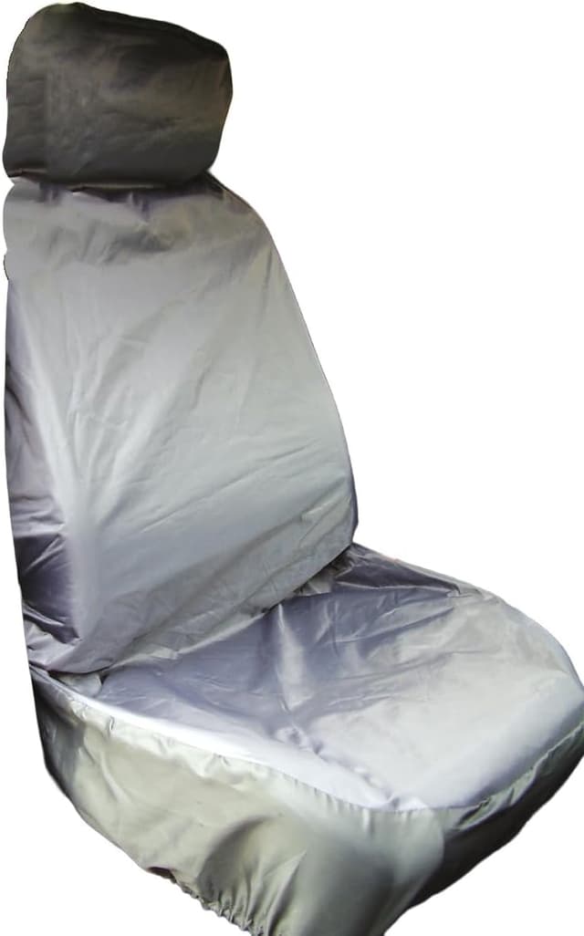 Detalle de Maypole seat cover 4x4 waterproof