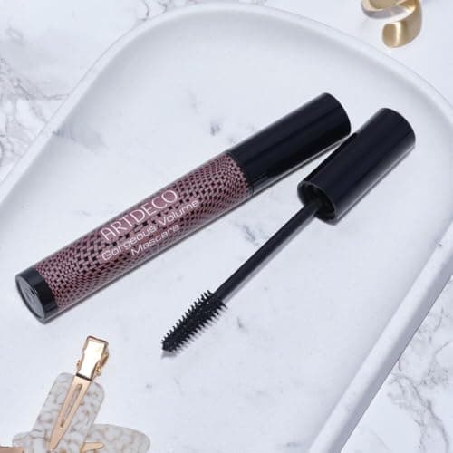 Thumbnail 5 de ARTDECO Gorgeous Volume Mascara Noir, 14 ml ⚙️