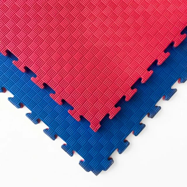 Detalle 1 de Fitness Tech Tatami Puzzle 2 cm