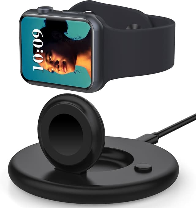 Thumbnail 6 de Apple Watch Cargador Magnético Plegable