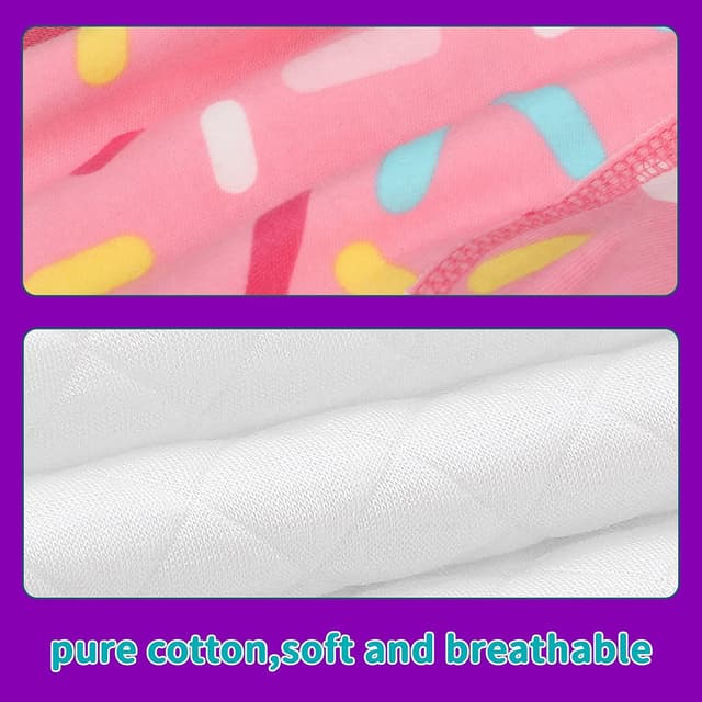 Detalle 2 de FLYISH DIRECT Culotte apprentissage Propreté