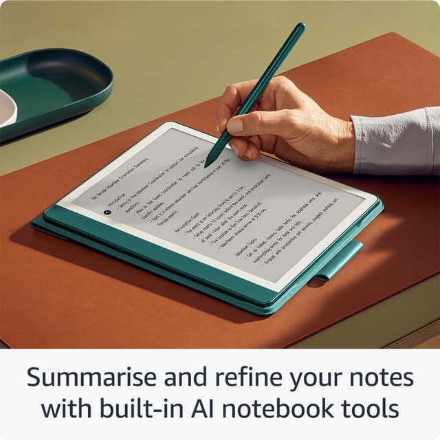 Thumbnail 4 de Amazon Kindle Scribe 64 GB eReader