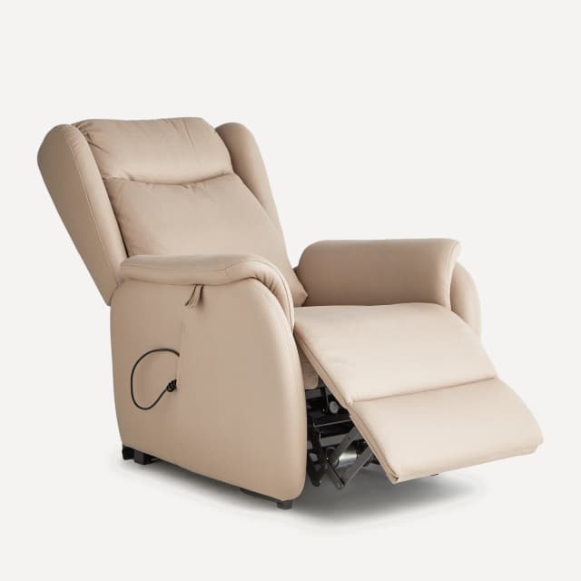 Detalle 2 de El Corte Inglés Arkansas Sillón relax eléctrico con Power Lift 🦾