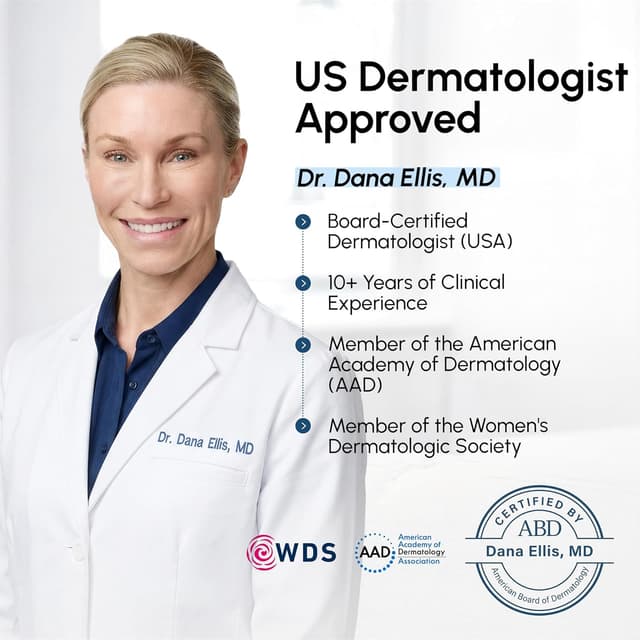 Thumbnail 4 de MAREE 20% Tranexamic Acid Serum for Dark Spots