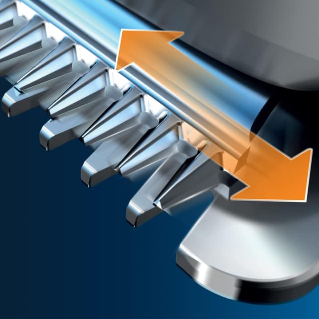 Thumbnail 4 de Philips HC5630/15 Haarschneider 28 Einstellungen ✂