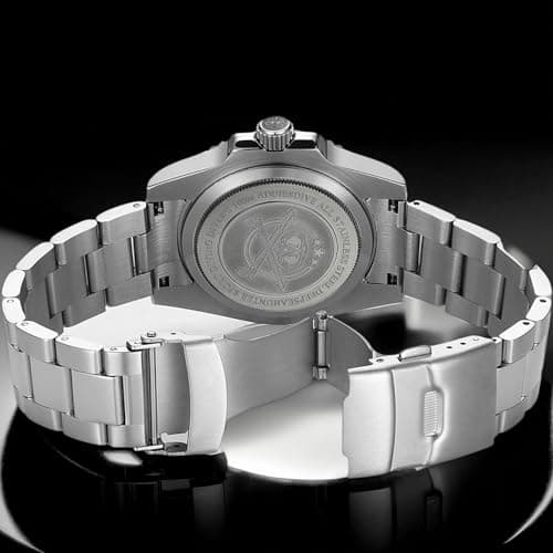 Thumbnail 7 de ADDIESDIVE AD2503 200m reloj de buceo