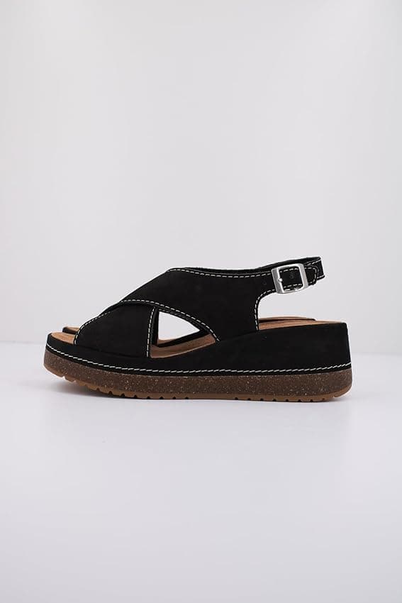 Imagen de Clarks Kassanda Step Sandalias 4,5 (Women) en OfertitasTOP