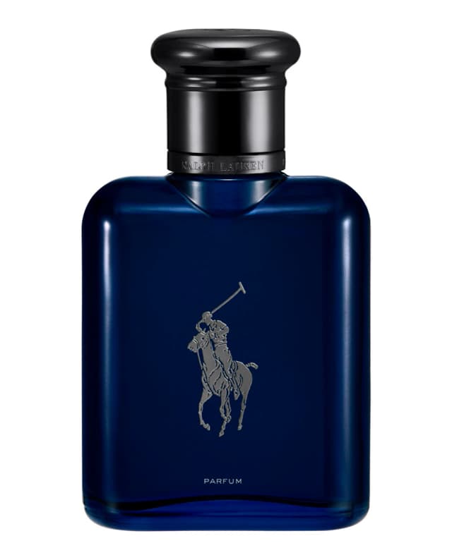 Imagen de Ralph Lauren Polo Blue Fougère — Recarga Eau de Parfum 125 ml en OfertitasTOP