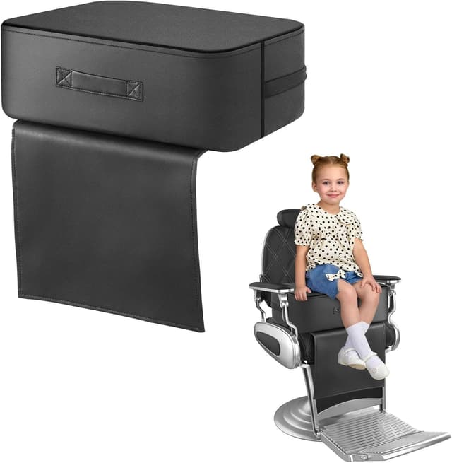 Imagen de TOTIDYH Barber Booster Seat 18x13x6.7in en OfertitasTOP