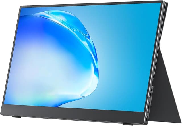Imagen de cocopar Portable Monitor 15.6 Inch en OfertitasTOP