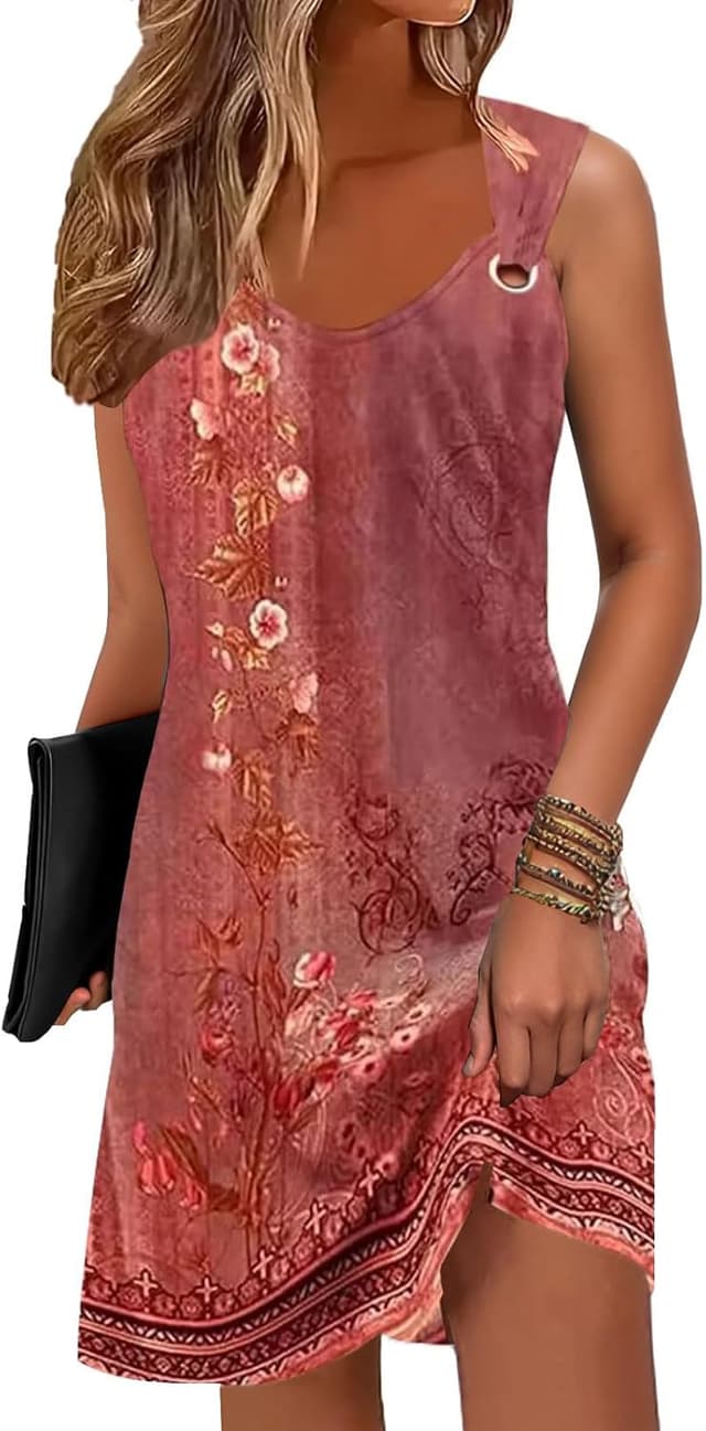 Thumbnail 5 de Disamer Summer Dresses 2026 sundress