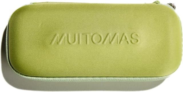 Thumbnail 3 de Muitomas Ombrellino pieghevole verde salvia