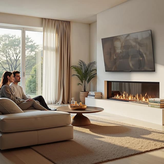 Thumbnail 6 de IWORKBOARD Tilting TV Mount 132 lbs