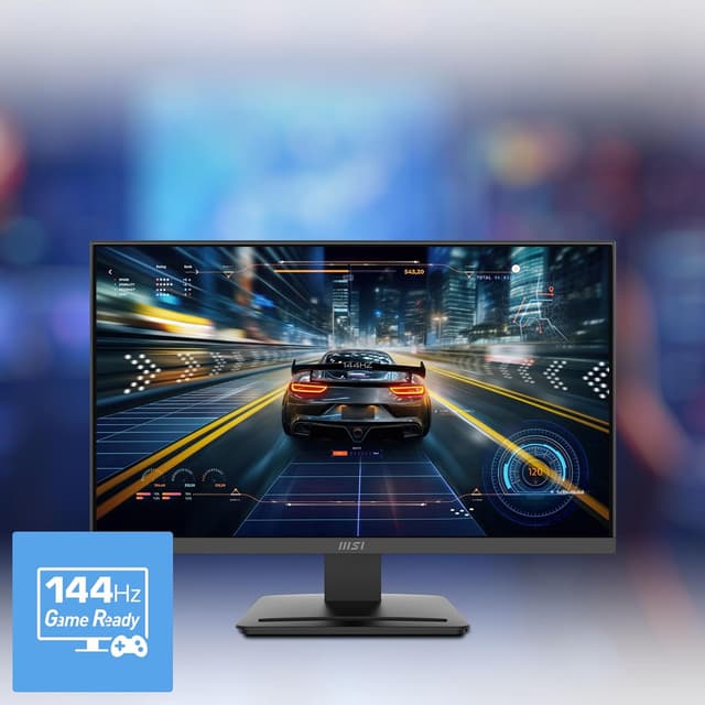 Detalle 2 de mpg PRO MP243L E14 24-inch 144Hz Monitor
