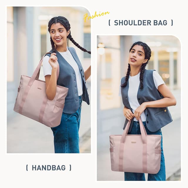 Thumbnail 1 de GOLF SUPAGS Bolsa Tote 39x15x31 cm