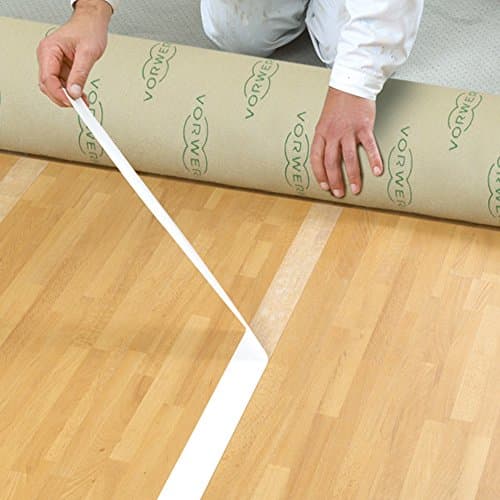 Detalle de Cinta de doble cara extra fuerte 25 m × 50 mm