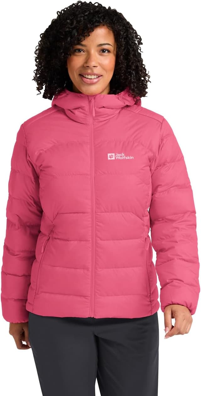 Thumbnail 6 de Jack Wolfskin Ather Down Hoody Damen Daunenjacke