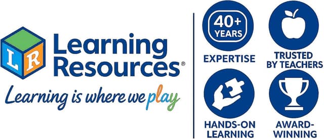 Thumbnail 6 de Learning Resources Numberblocks Kit 28 Teile