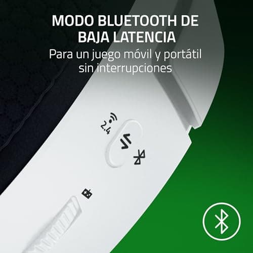 Thumbnail 5 de Razer Kaira HyperSpeed auriculares inalámbricos para Xbox